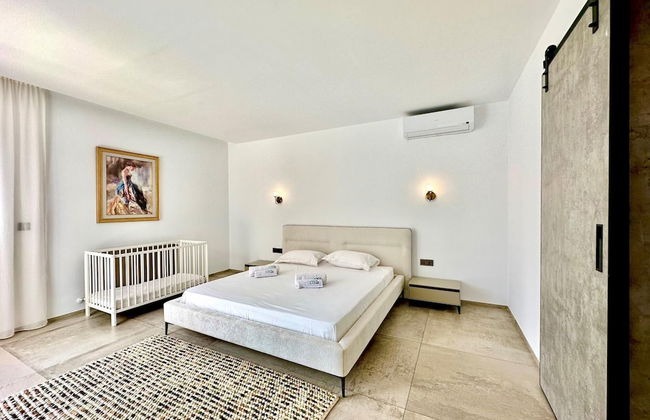 The Dream Villa Soukra - Foto 14