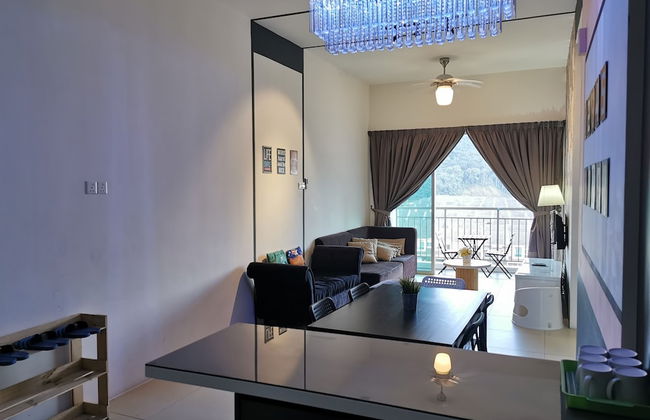 The Woodz Homestay - Foto 20