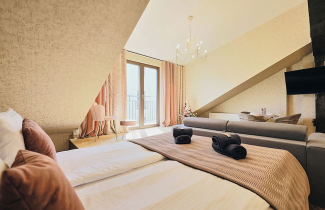 Apartamenty By Bogunia - Foto 37