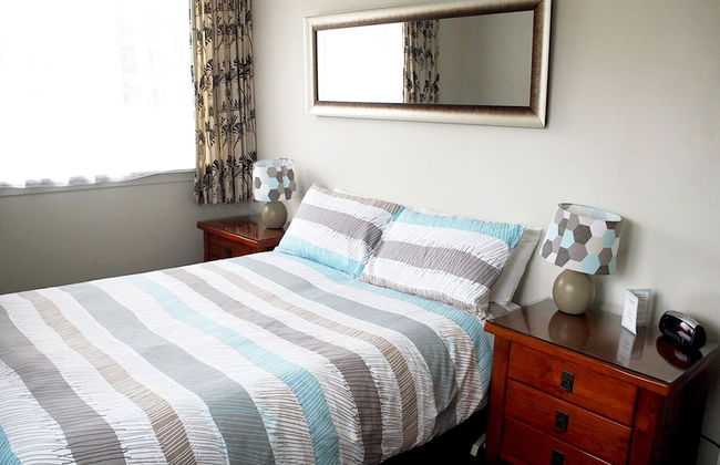 Lake Ruataniwha Holiday Park - Foto 16