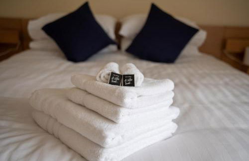 Highcross Corner - Foto 41