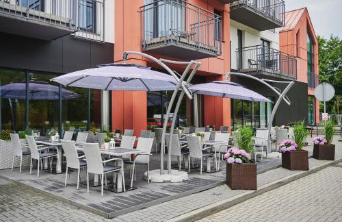 Golden Tulip Gdańsk Residence - Foto 38