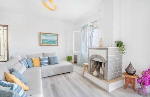 Villa Panorama, peaceful house - sea view - Foto 10