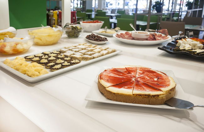 Hotel Villa Mandi Golf Resort - Foto 47