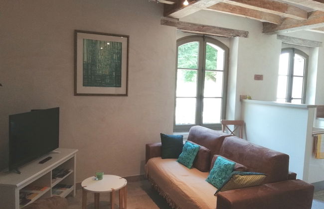 Domaine du Coudreau - Foto 11