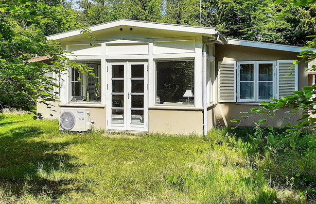 4 Person Holiday Home in Frederiksvaerk - Foto 1