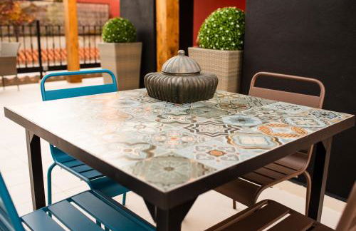 Apartamentos Massó - Foto 37