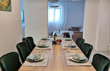 Apartman K. & M. KOLUMBIĆ - Foto 20