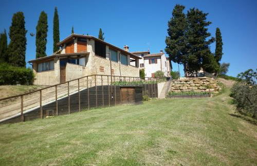 Podere Le Grotte - Foto 60