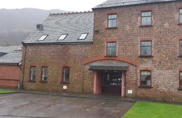 Old Distillery with private parking - Foto 39