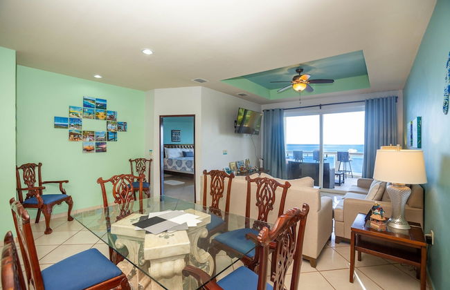 Villa Del Playa #4 - Foto 18