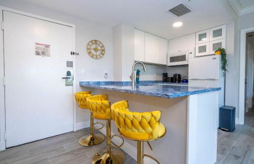 Cozy apt 2 bedrooms 1 mile Universal Studios - Foto 14