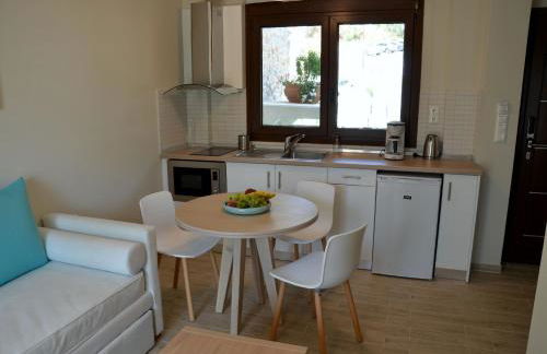 Hatzoudis Luxury Suites - Foto 38