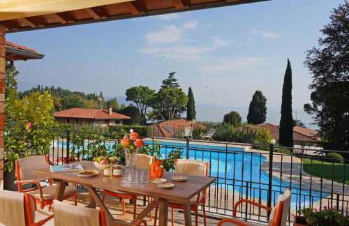 Villa Sul Garda - Foto 18