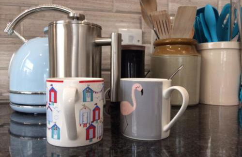 River Road, Littlehampton, Executive Apartment - Foto 58