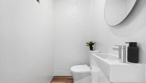 Oceanfront Elegance Madeira Retreat - Foto 3