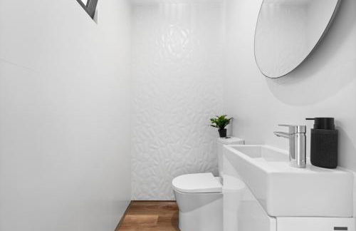 Oceanfront Elegance Madeira Retreat - Foto 3