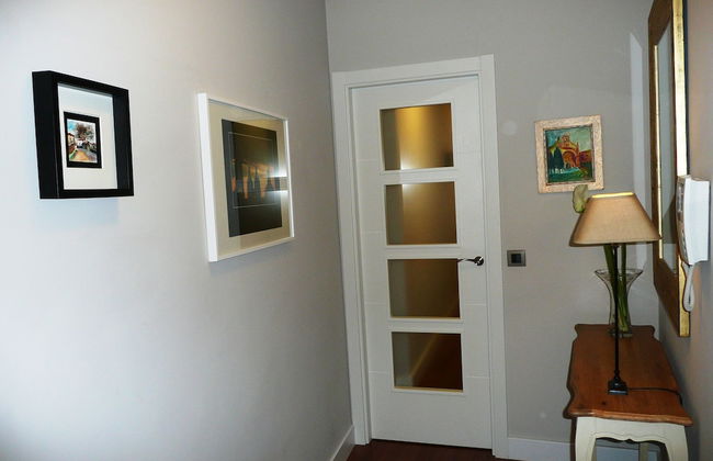 Salamanca Centro Apartamentos - Foto 44