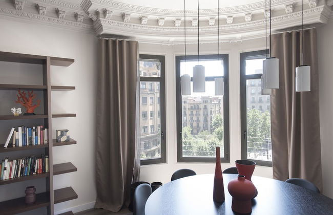 Casagrand Luxury Suites Barcelona - Photo 56