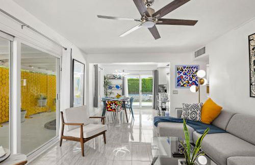 The Yellow Retreat - Foto 13