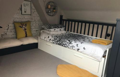 Boutique home near Chichester centre - Foto 17