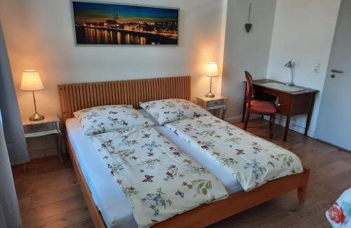 City Apartments Magdeburg - Foto 11