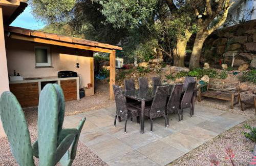 A l'Ombra Di l'Alivu - Foto 20