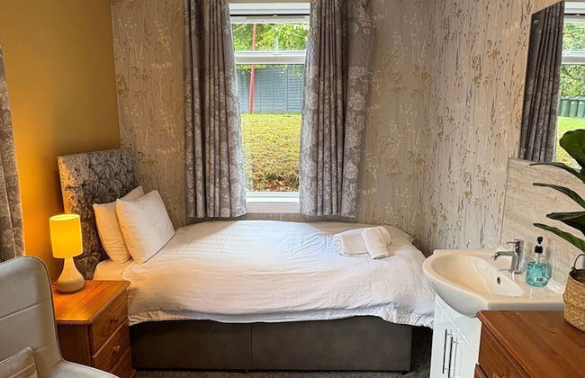 Rossal House Apartments - Foto 19