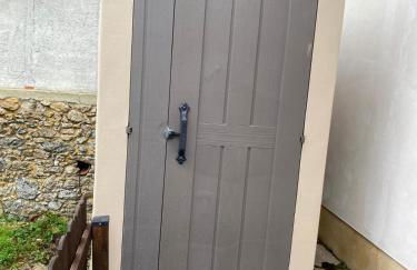 Casa La Parada en Nava Villa de la Sidra Holiday House La Parada in the Cider Village - Foto 19