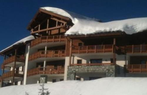 Appartement 3 pièces à Villard-sur-Doron, 8 personnes, parking couvert - FR-1-594-337 - Foto 14