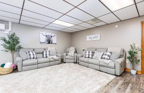 Blissful Mountain Getaway - Foto 14