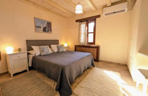 Fyllosia Villa Part of Cretan Retreat - Foto 10