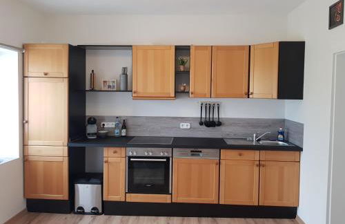 80 qm Apartment super zentral in Melsungen MwSt ausweisbar - Foto 12