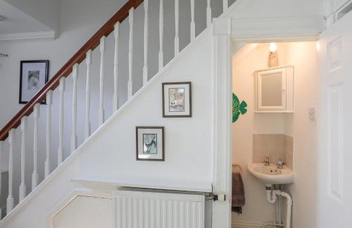 Sea View Cottage - Foto 16