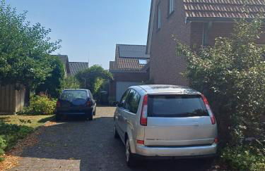 Vacation home Albersloh close to Münster - Foto 21