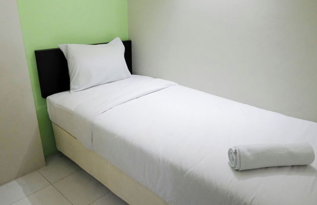 Best Deal and Spacious 2BR at Dian Regency Apartment - Foto 8