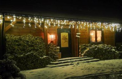 Łosia Chata - Foto 45