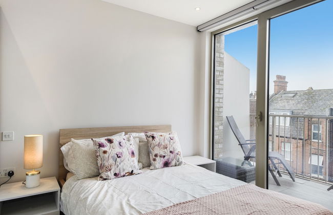 Utopian Apartments Kilburn - Foto 2