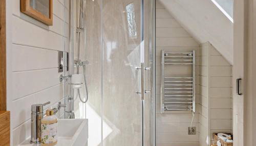 Harvest Luxury pods with stunning views - Foto 4