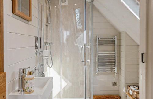 Harvest Luxury pods with stunning views - Photo 4