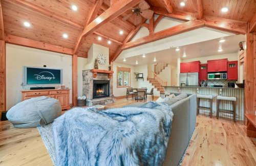 Vivian Park House - Foto 21