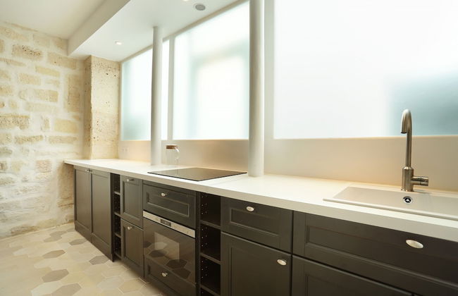 Residence Tour Eiffel Champs de Mars(Exposition 2) - Foto 7