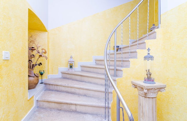 Stone House Dimato - Foto 26