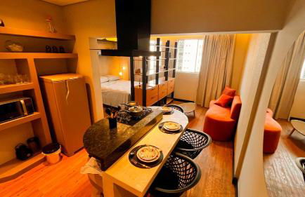 studio design no Centro - Foto 1