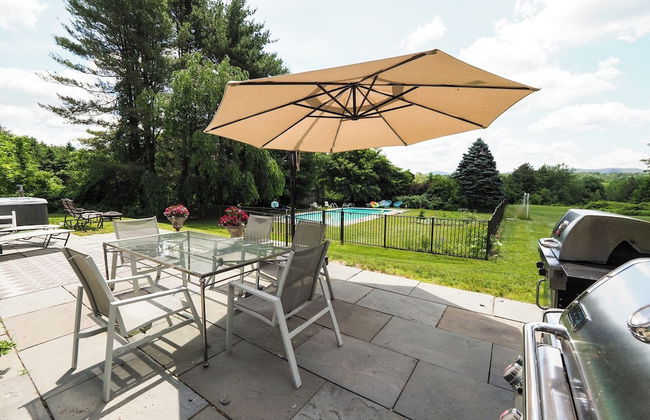 Charming 6 Bdrm Countryside Stay - Foto 61