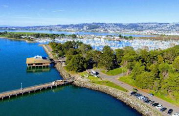 Central Berkeley Garden Oasis - Foto 73