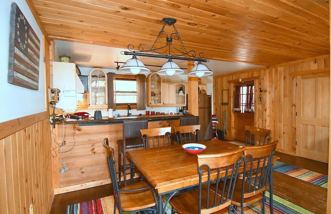 Seventh Heaven - Heavenly Retreat - Foto 14