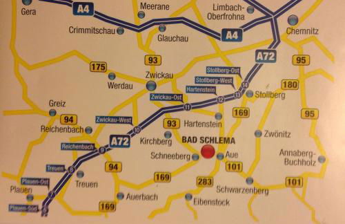 Haus "Tabor" - Foto 15