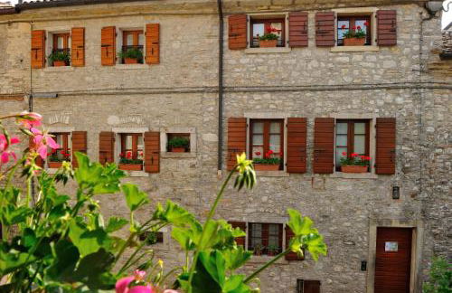 Agriturismo Crodi - Foto 87