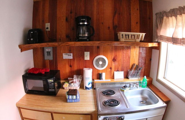 Crater Lake Resort - Foto 32